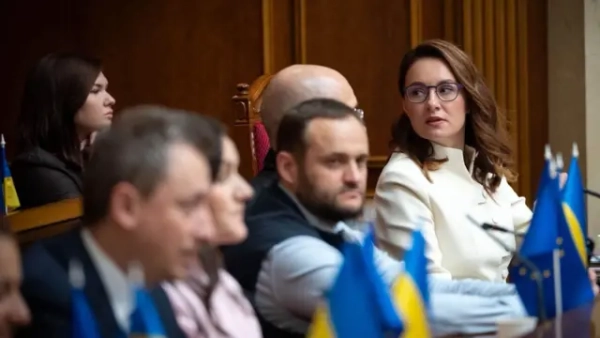 Незмінний Корецький, звільнення Федорова, перспективи Свириденко: справжні наміри Зеленського щодо Кабміну 13 Юлія Свириденко обіймала посаду прем'єр-міністра трохи менше року
