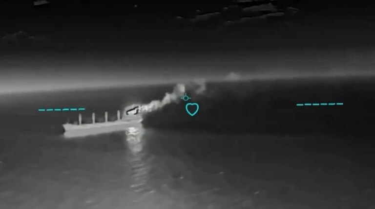 Дрони СБС атакували 13 суден російського тіньового флоту 5 Дрони СБС атакували 13 суден російського тіньового флоту 4