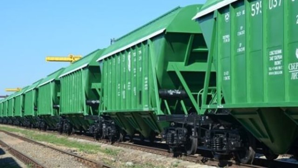 Вартість перевезення вантажів збільшиться на 30% від першого серпня, відповідний наказ затверджено – “Укрзалізниця”