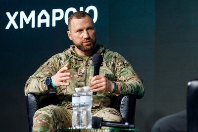 Ексклюзивні новини України 16 “Результат – у стратегічному баченні”. Чому виконувати обов’язки міністра оборони…