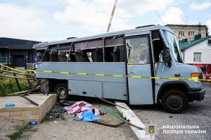 Жахлива аварія на Рівненщині: поліція розкрила деталі смертельної ДТП на залізничному переїзді 17