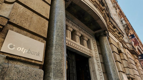 OTP Bank Угорщини досяг угоди про придбання Luminor
