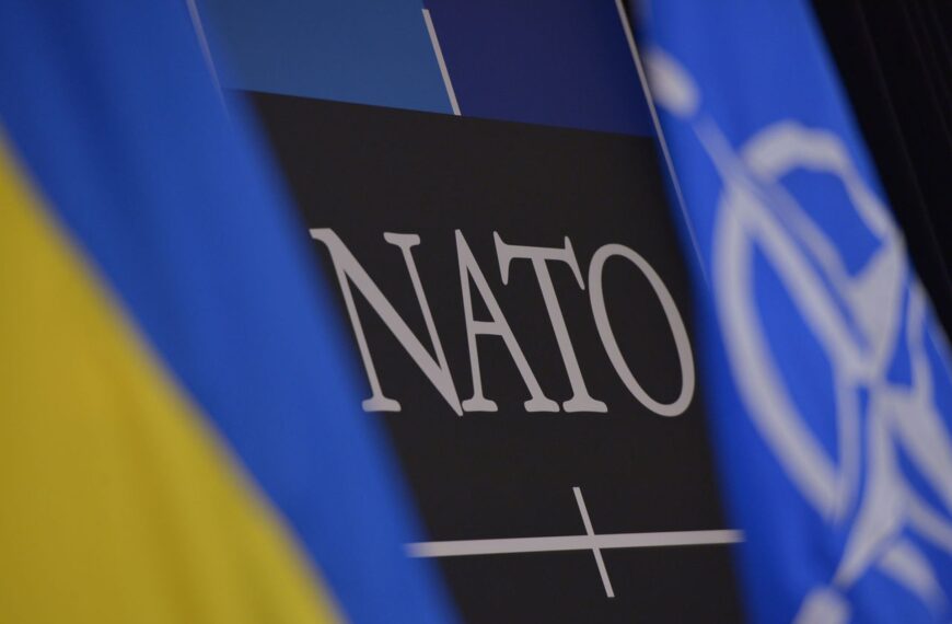 Ексклюзивні новини України 47 Україна отримає 140 мільярдів євро від НАТО: як…