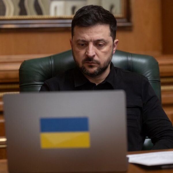 Зеленський та Макрон: обговорення ППО та нових дипломатичних шляхів