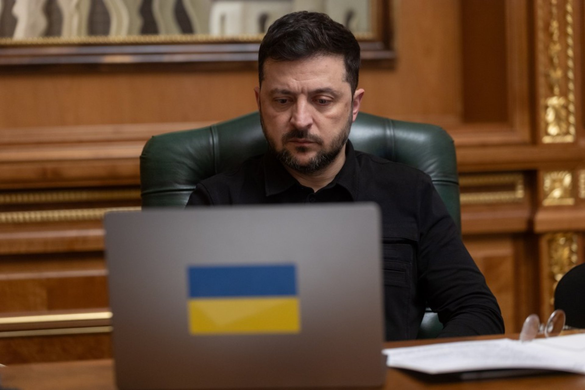 Зеленський та Макрон: обговорення ППО та нових дипломатичних шляхів 2