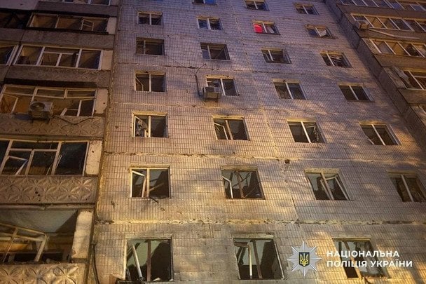  / © Поліція Сумської області