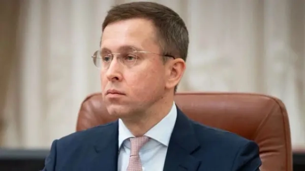 Які підстави для кадрових змін в уряді, і чому Корецький є кращим вибором, ніж Свириденко 4 Сергій Корецький став четвертим прем'єр-міністром за час президентства Володимира Зеленського