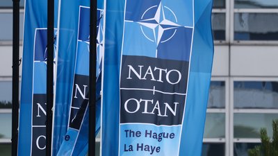 На саміті Північноатлантичного альянсу в Анкарі відбудеться зустріч Ради Україна-НАТО. 2