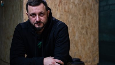 Зеленський розповів про спробу нападу на командира «Хартії» Оболенського