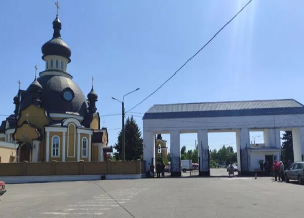 Ексклюзивні новини України 23 ЗМІ: На ремонт київського цвинтаря завищили вартість будматеріалів у півтора…