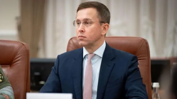 Незмінний Корецький, звільнення Федорова, перспективи Свириденко: справжні наміри Зеленського щодо Кабміну 14 Сергій Корецький
