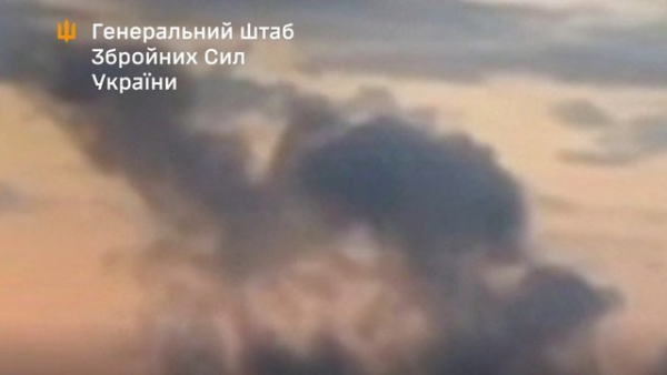 Генштаб ЗСУ: уражено експортний термінал у Ростовській області, ретранслятор управління ударними БпЛА та автомобільний міст