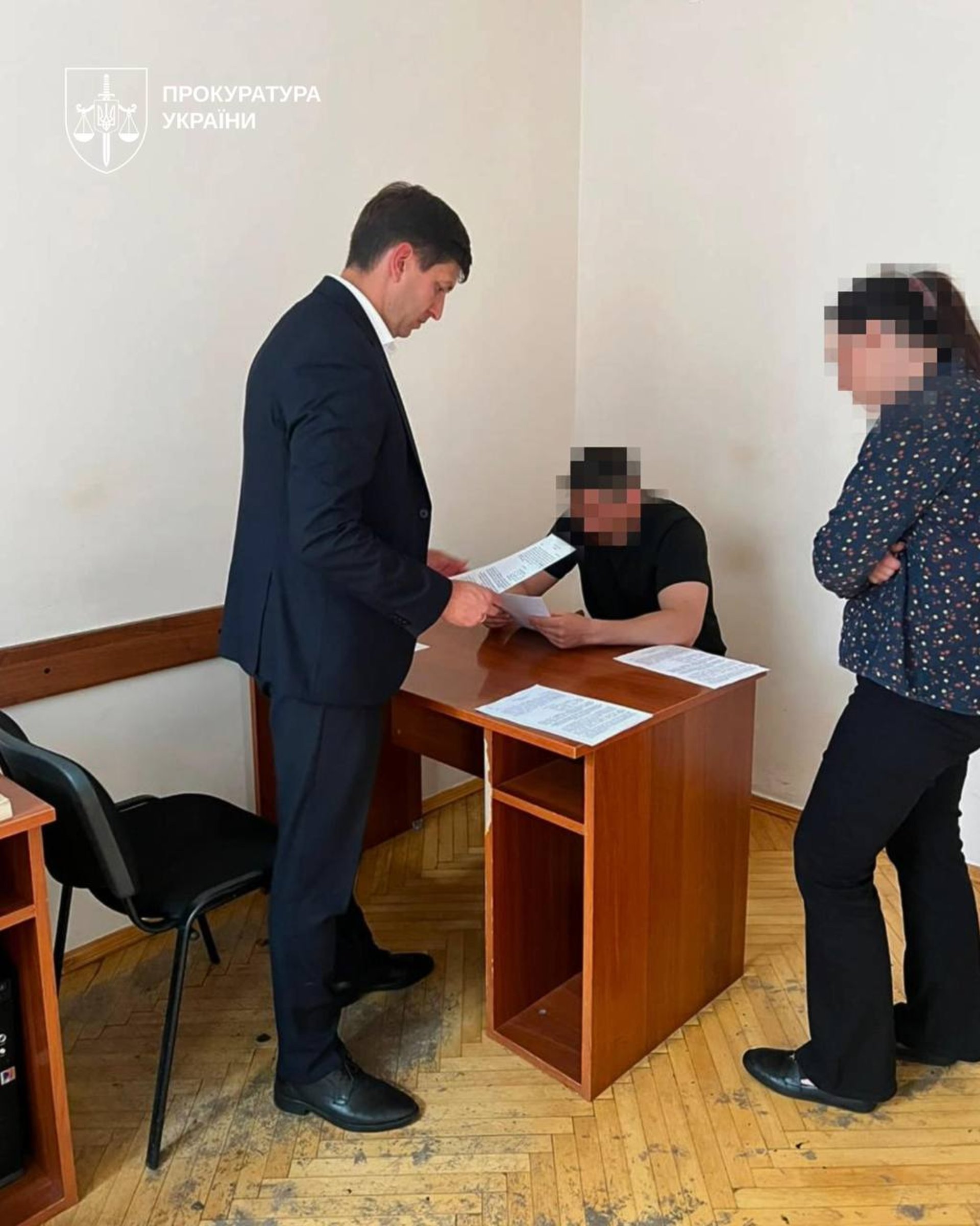 Вбивство Анастасії Березовської: двоє підозрюваних отримали повідомлення про підозру 4