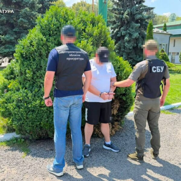 Ексклюзивні новини України 30 Екстрадиція з Польщі: 44-річний чоловік повернувся в Україну