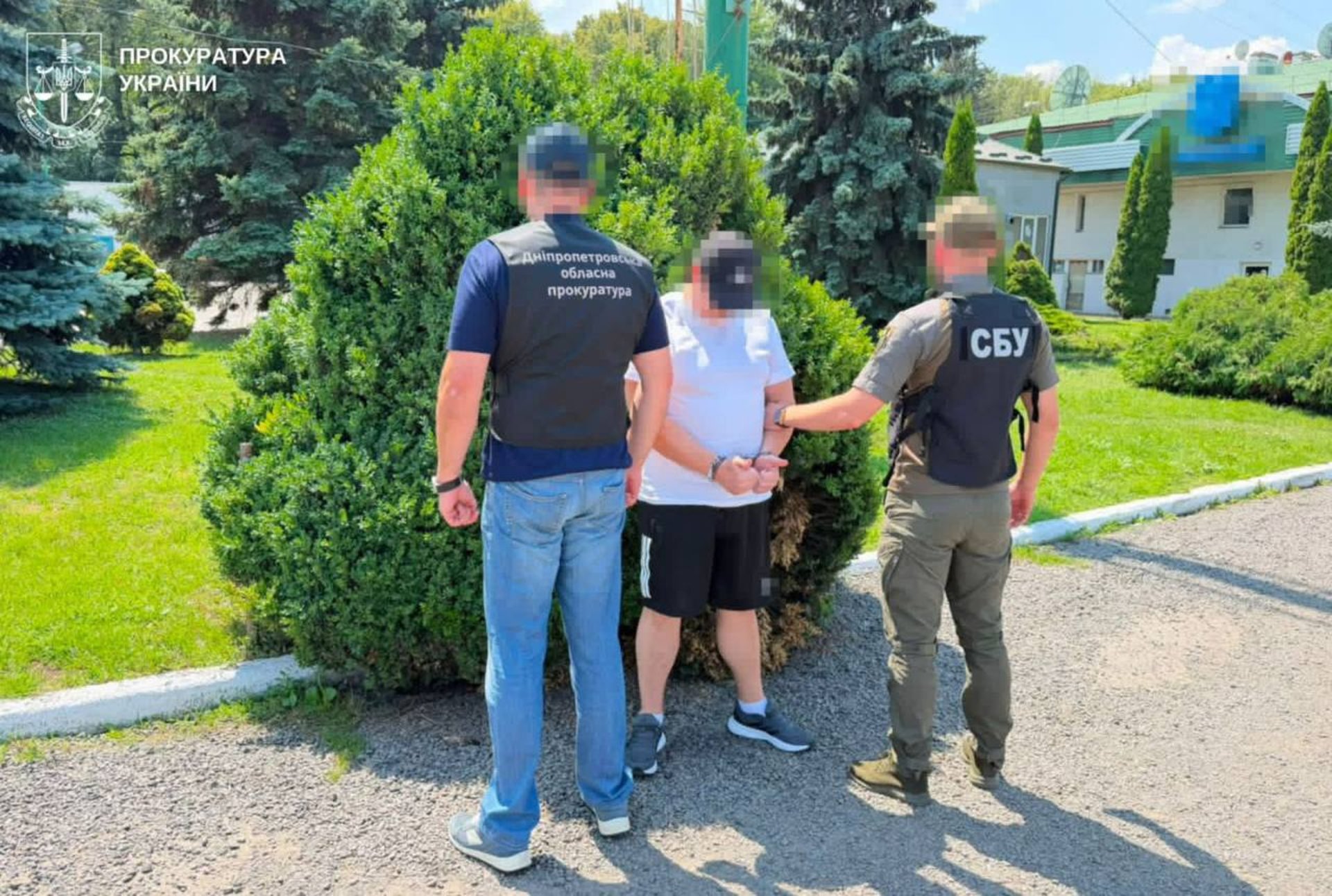 Екстрадиція з Польщі: 44-річний чоловік повернувся в Україну 2
