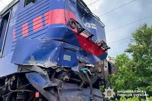 Жахлива аварія на Рівненщині: поліція розкрила деталі смертельної ДТП на залізничному переїзді 12