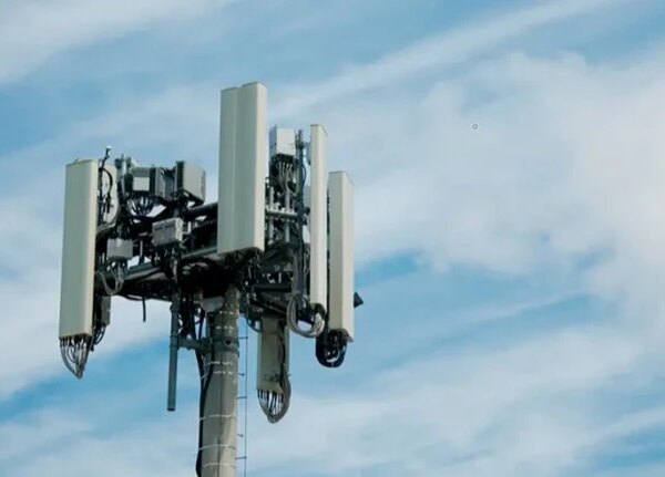 5G запрацювало в серці Києва: швидкість сягнула понад 1 Гбіт/с