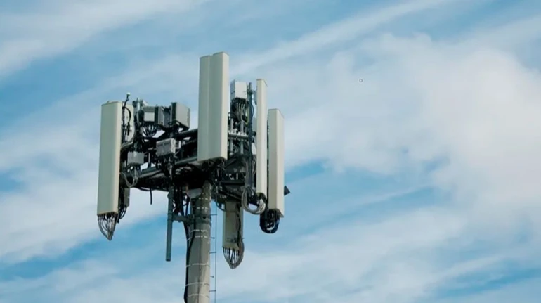 5G запрацювало в серці Києва: швидкість сягнула понад 1 Гбіт/с 2