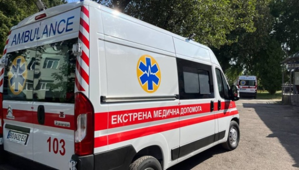 У столиці чоловік завдав смертельного ножового поранення медичній працівниці на військово-лікарській комісії.