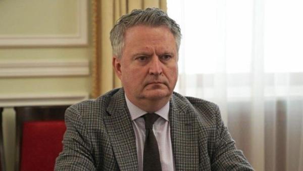 Британська допомога Україні незмінна – Кислиця
