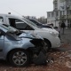 У Київській міській військовій адміністрації прокоментували наслідки нічної атаки ворожих дронів на українську столицю. 12