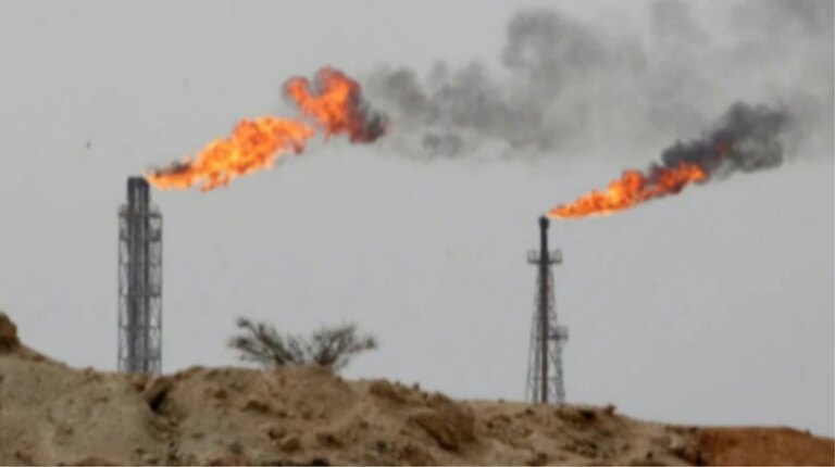 Нафта Brent подолала позначку в 90 доларів через загострення відносин між США та Іраном 5