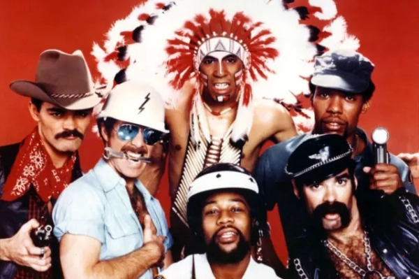 Група Village People