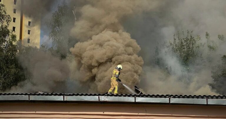 Двоє загинули внаслідок удару по Чернігову: рятувальники завершили роботи після жорстокої атаки РФ (з фото) 9
