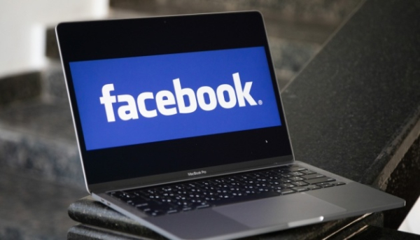 Масштабний збій у роботі Facebook та Instagram
