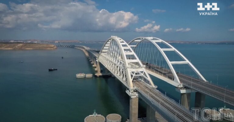 Мадяр оприлюднив винахідливу стратегію звільнення Криму від росіян 5
