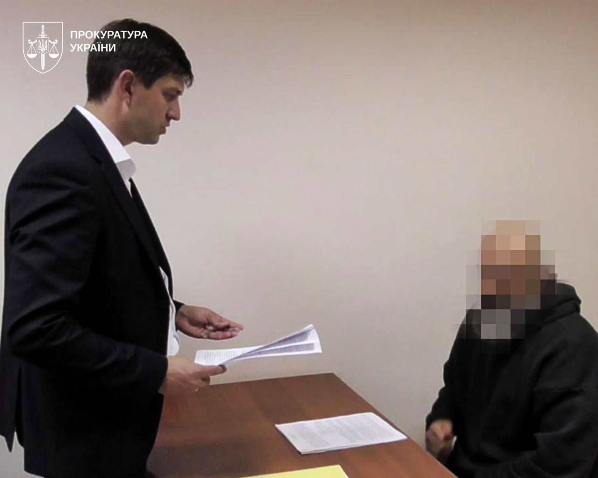 Вбивство Анастасії Березовської: двоє підозрюваних отримали повідомлення про підозру 3