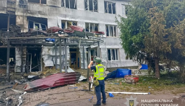 Війська РФ за добу обстріляли 24 населені пункти Сумщини, є постраждала