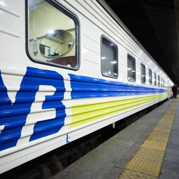 Ексклюзивні новини України 31 Львів-Луцьк-Рівне: Укрзалізниця запускає модернізований швидкісний поїзд
