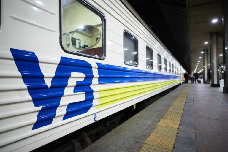 Львів-Луцьк-Рівне: Укрзалізниця запускає модернізований швидкісний поїзд 5 Львів-Луцьк-Рівне: Укрзалізниця запускає модернізований швидкісний поїзд 5