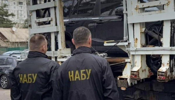 НАБУ виявило схему збагачення на понад 150 мільйонів гривень при закупівлях для Нацгвардії, вісьмом особам оголошено про підозру.
