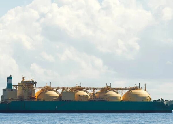 Європу очікує зимове “газове випробування” – ЗМІ