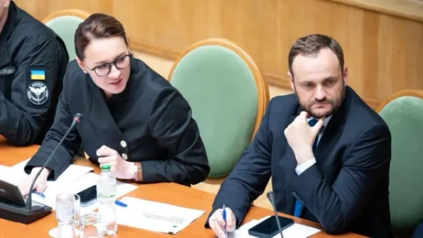 Незмінний Корецький, звільнення Федорова, перспективи Свириденко: справжні наміри Зеленського щодо Кабміну 17 Юлія Свириденко та Олексій Кулеба