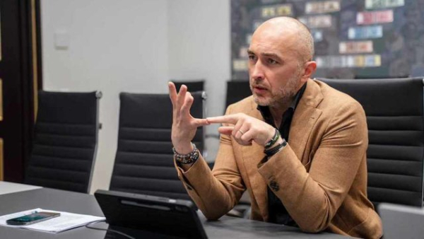 Транспорт, видобуток корисних копалин, енергетичний сектор найбільше зазнають ударів з боку РФ, НБУ оцінює збитки від цього у 0,9% ВВП – Пишний