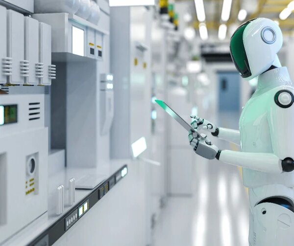 Японські лідери робототехніки об’єдналися з NVIDIA для протистояння Китаю