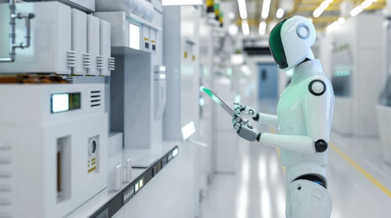 Японські лідери робототехніки об'єдналися з NVIDIA для протистояння Китаю 14 Японські лідери робототехніки об'єдналися з NVIDIA для протистояння Китаю 12