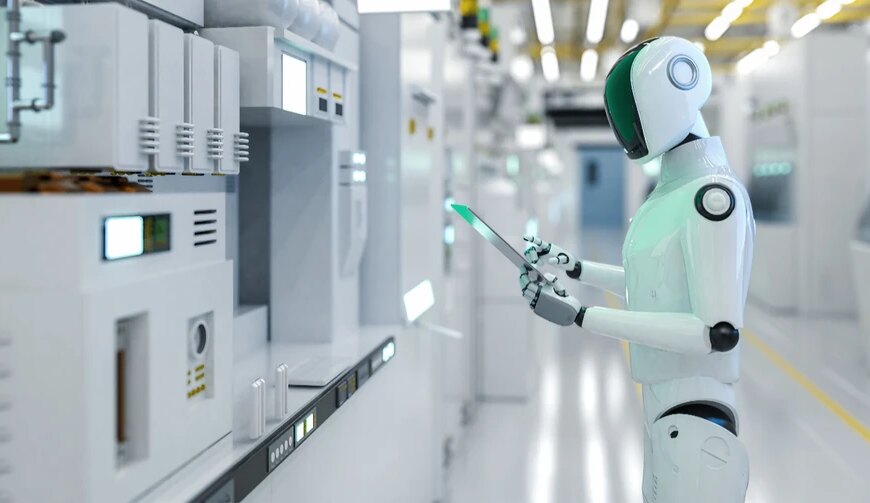 Японські лідери робототехніки об’єдналися з NVIDIA для протистояння&hellip;