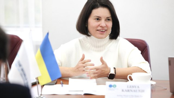 Податкові надходження від "податку на Google" за перше півріччя 2026 року збільшилися майже на 8% у євро та на 24,5% у доларах - ДПС 6