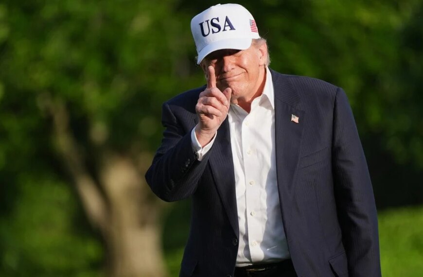 Державний департамент США прокоментував ймовірність візиту президента до&hellip;