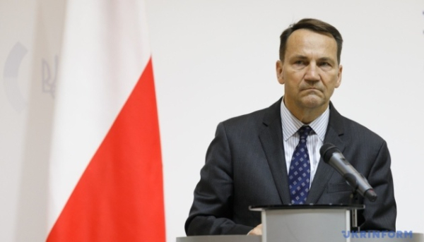 Польща перевіряє відомості Білорусі про можливий терористичний акт