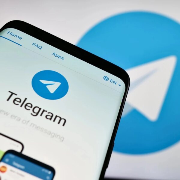 Ексклюзивні новини України 24 Telegram працює: як обійти блокування домену t.me