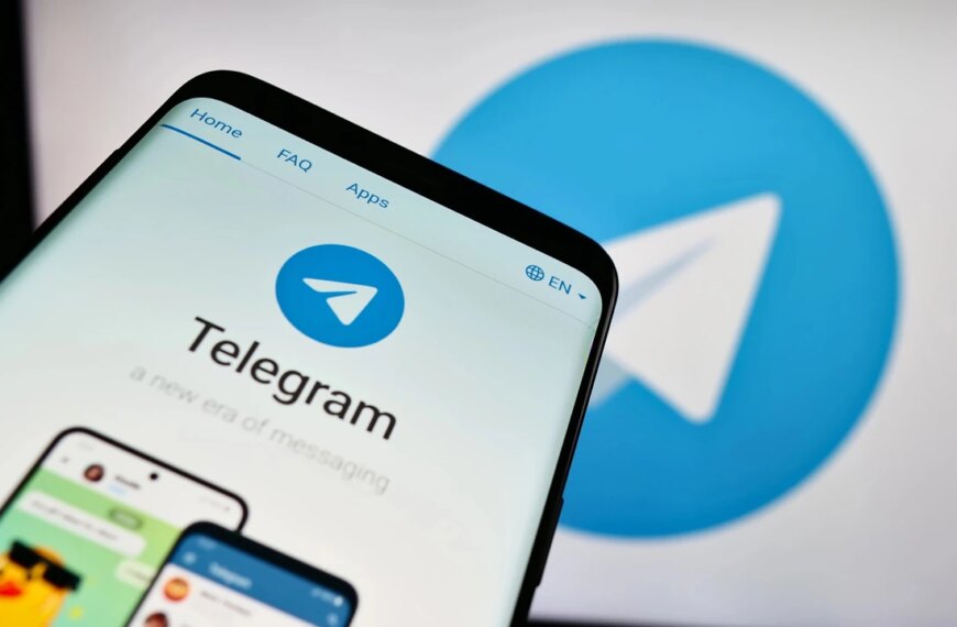 Ексклюзивні новини України 50 Telegram працює: як обійти блокування домену t.me