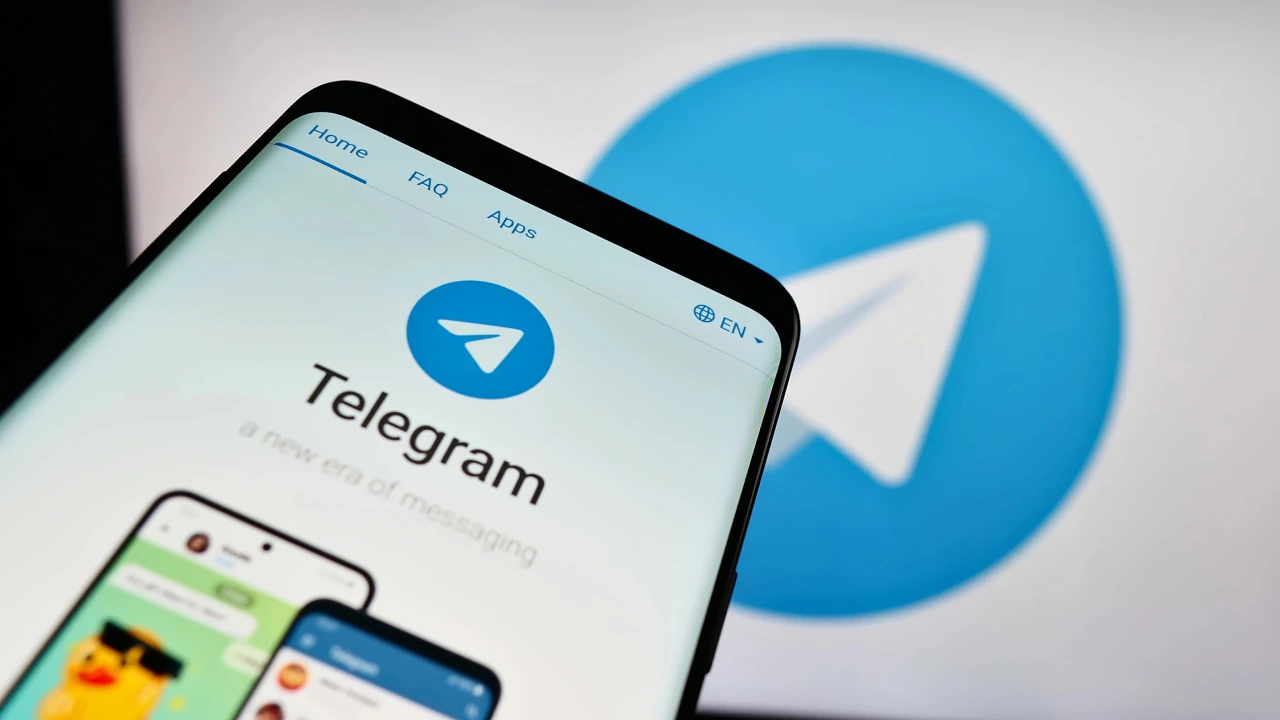 Ексклюзивні новини України 11 Telegram працює: як обійти блокування домену t.me