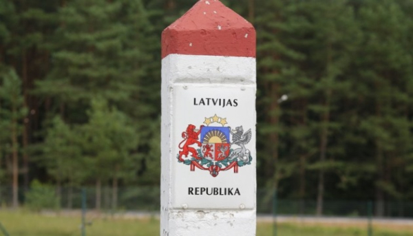 Латвія планує завершити зміцнення східного кордону до кінця 2027 року