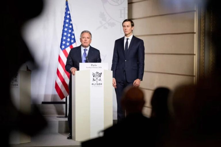 Візит Віткоффа та Кушнера: деталі та очікування від переговорів у Києві 5