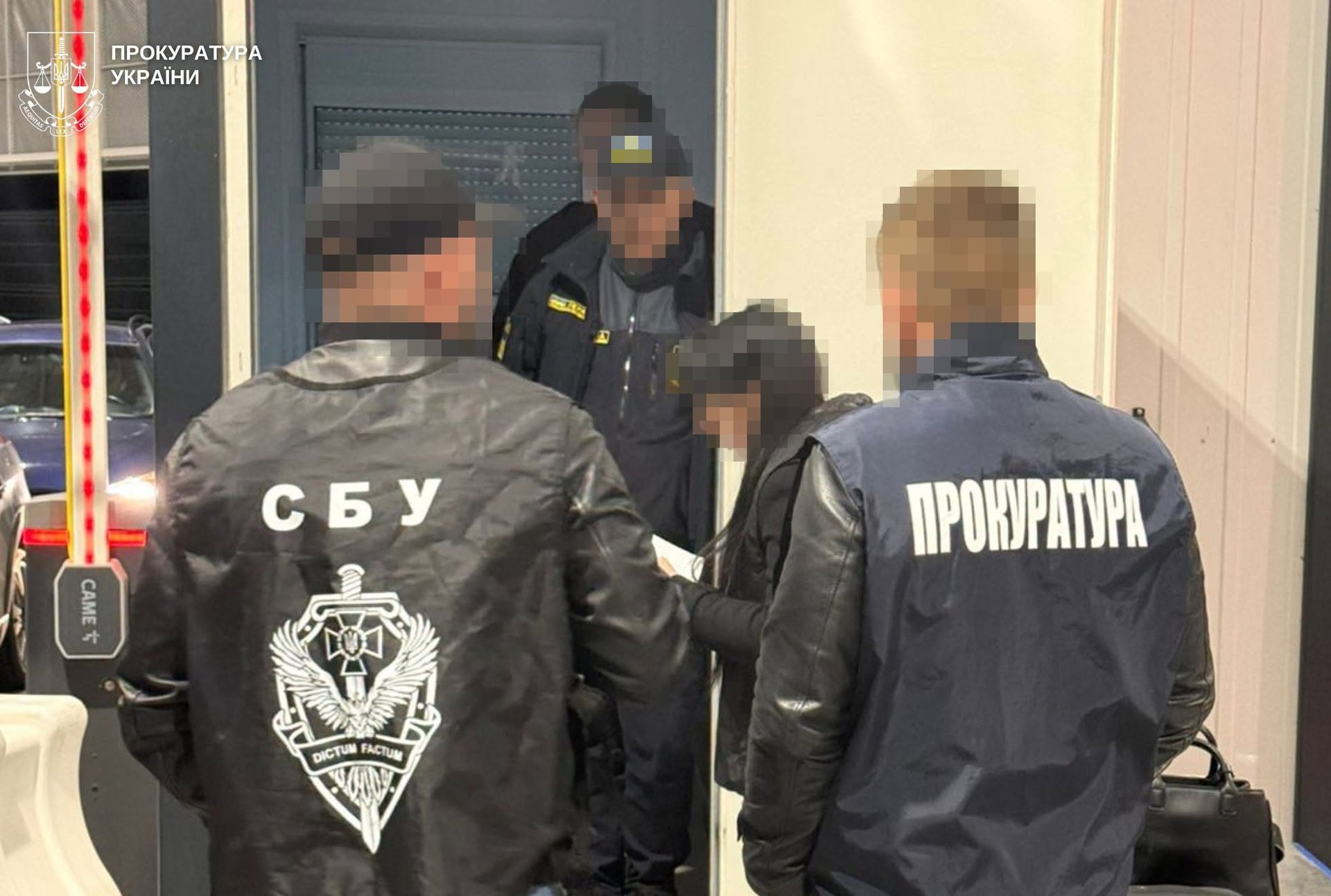 Львівські митники: екс-чиновника судитимуть за корупцію 6